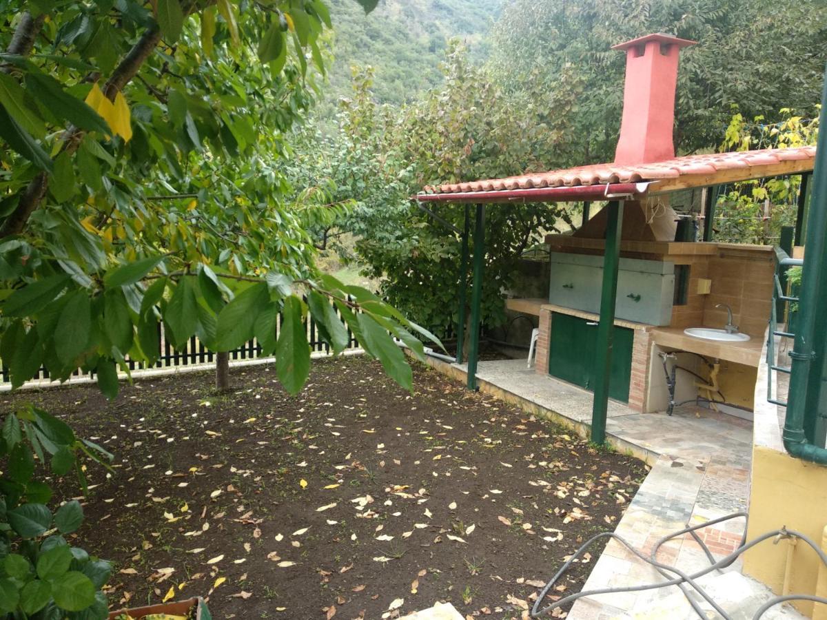 Villa Polytimi House à Kalavryta Extérieur photo